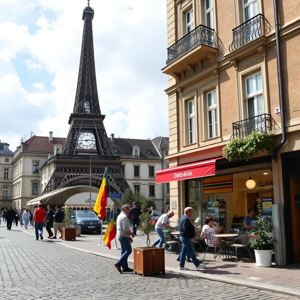 Translator român francez - ghid complet pentru traducere română franceză