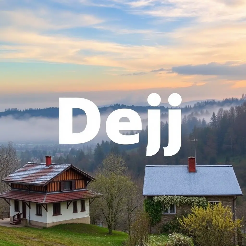 Vremea Dej: Tot Ce Trebuie Să Știi
