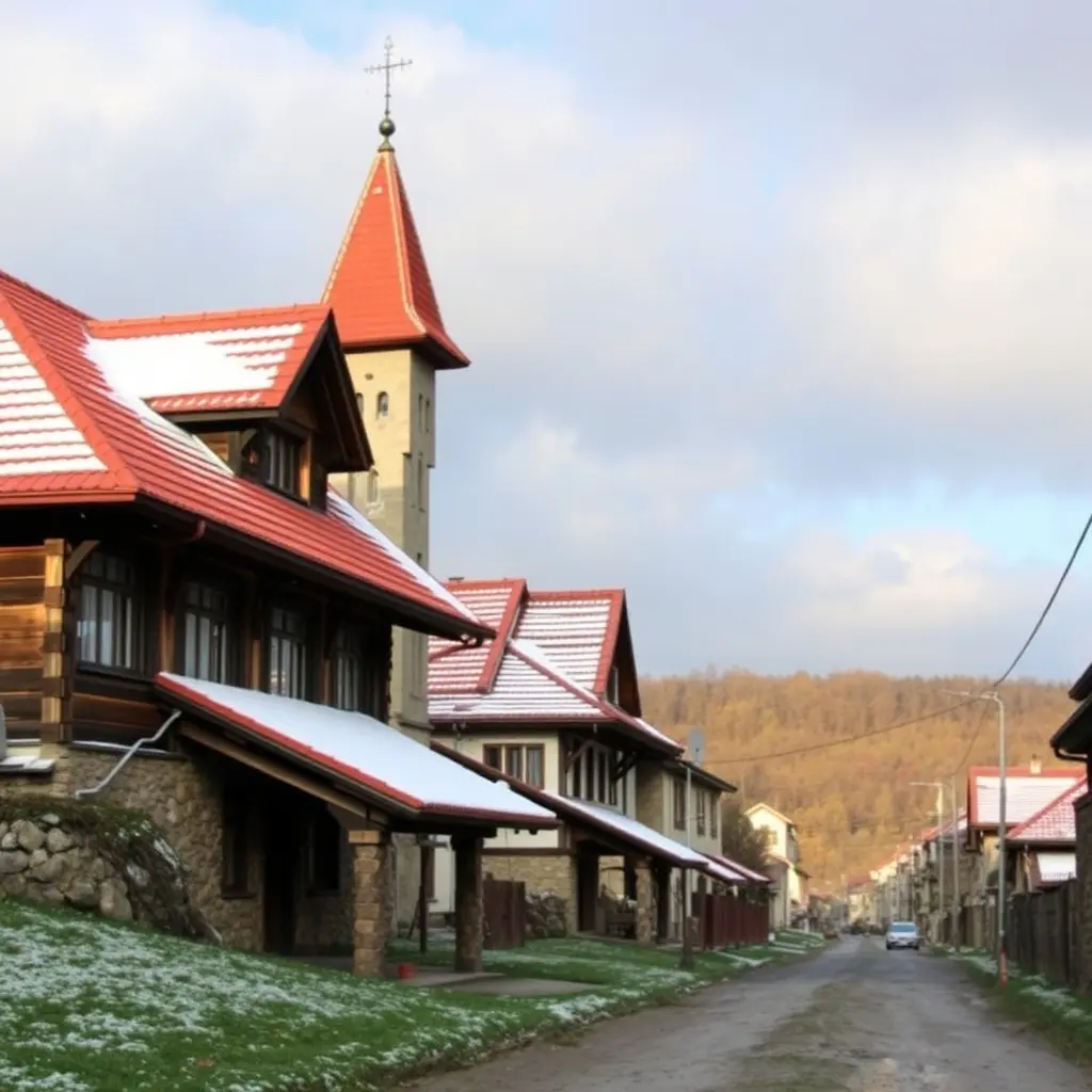 Vremea Fălticeni: Tot Ce Trebuie Să Știi